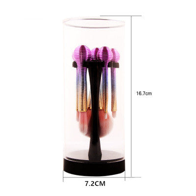 5pcs makeup brushes 5pcs makeup brushes